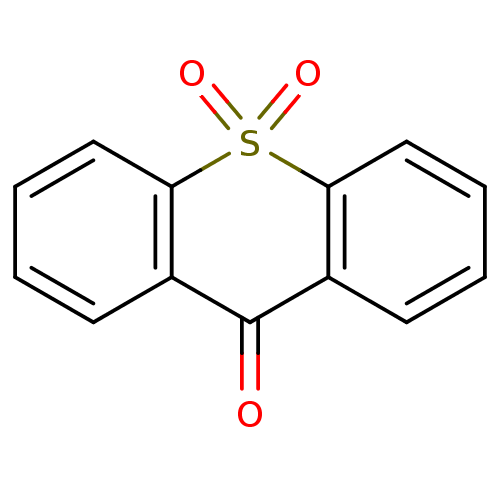 Chemical structure of BindingDB Monomer ID 50059260