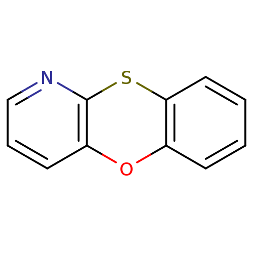 Chemical structure of BindingDB Monomer ID 50059269