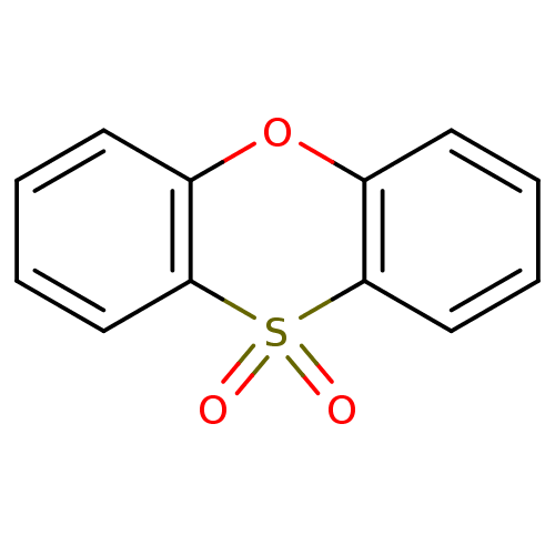 Chemical structure of BindingDB Monomer ID 50059270