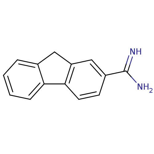 Chemical structure of BindingDB Monomer ID 50059272