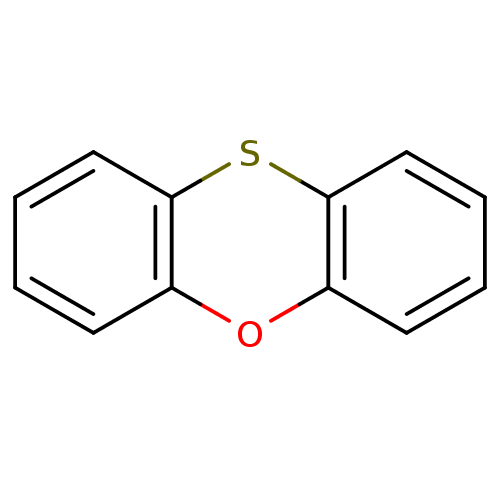 Chemical structure of BindingDB Monomer ID 50059293