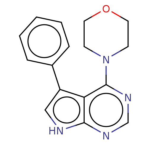 Chemical structure of BindingDB Monomer ID 50059347