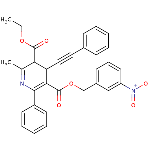 Chemical structure of BindingDB Monomer ID 50059378