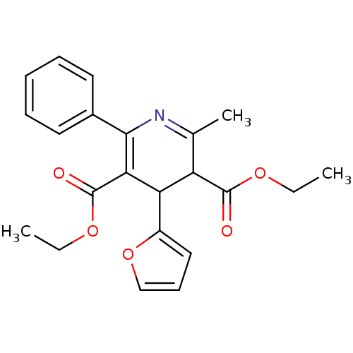 Chemical structure of BindingDB Monomer ID 50059379