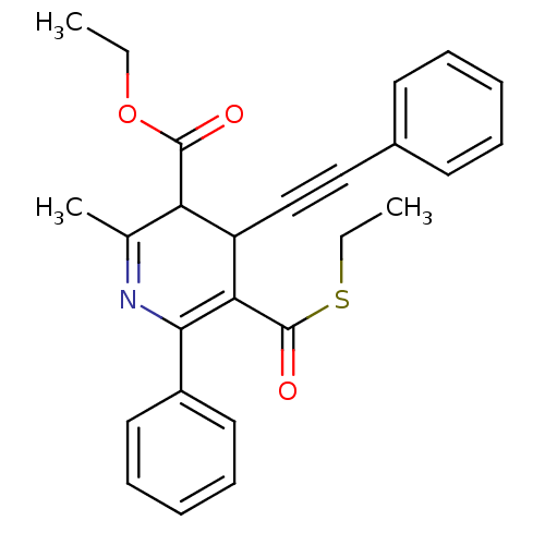 Chemical structure of BindingDB Monomer ID 50059380