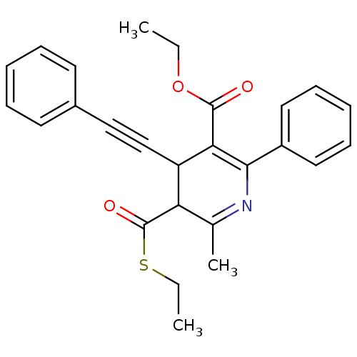 Chemical structure of BindingDB Monomer ID 50059381