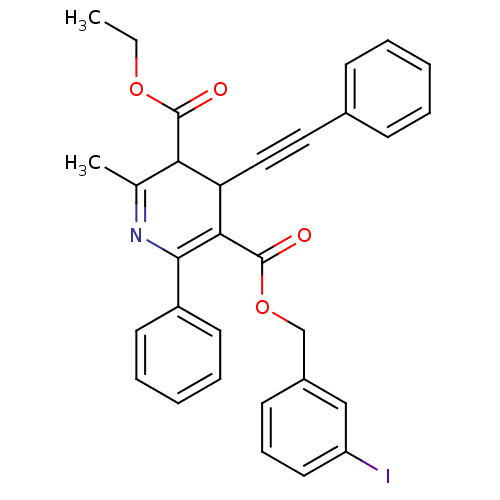 Chemical structure of BindingDB Monomer ID 50059382