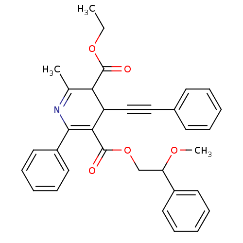 Chemical structure of BindingDB Monomer ID 50059383