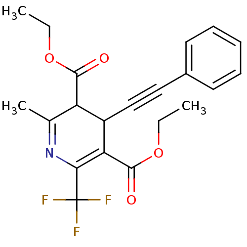 Chemical structure of BindingDB Monomer ID 50059385