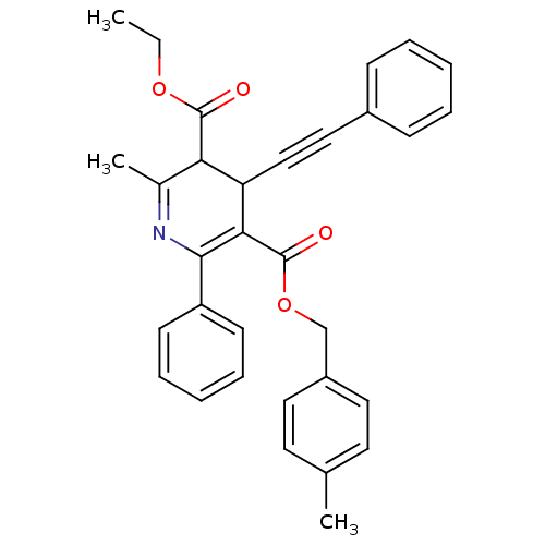 Chemical structure of BindingDB Monomer ID 50059387