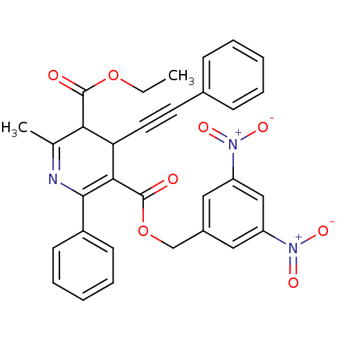 Chemical structure of BindingDB Monomer ID 50059394