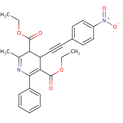 Chemical structure of BindingDB Monomer ID 50059395