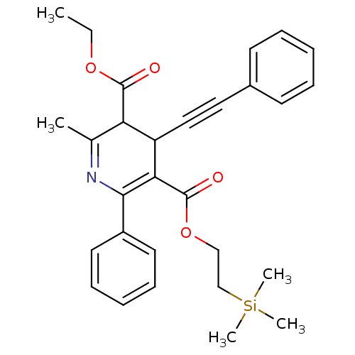 Chemical structure of BindingDB Monomer ID 50059398