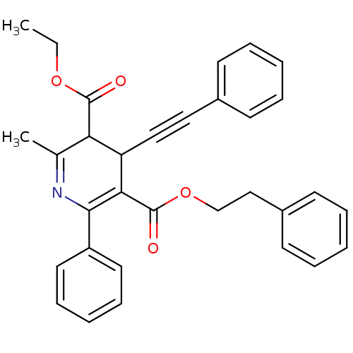 Chemical structure of BindingDB Monomer ID 50059406