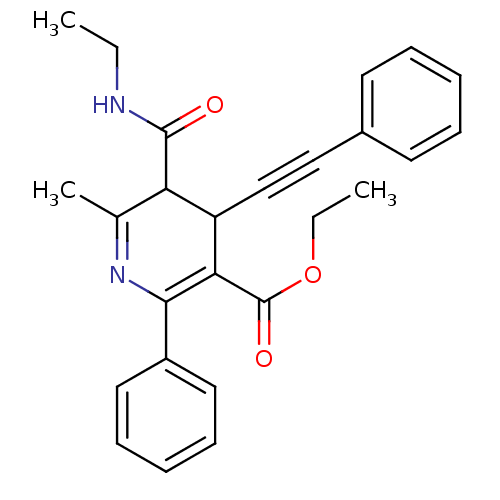 Chemical structure of BindingDB Monomer ID 50059409
