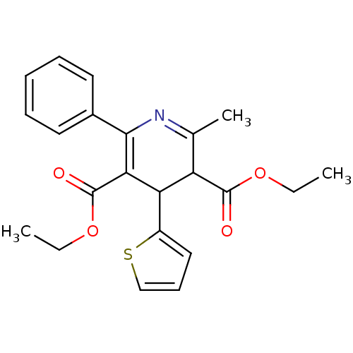 Chemical structure of BindingDB Monomer ID 50059410
