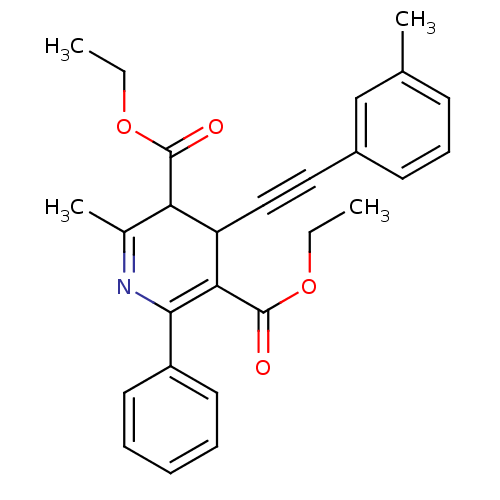 Chemical structure of BindingDB Monomer ID 50059411
