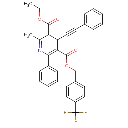 Chemical structure of BindingDB Monomer ID 50059413
