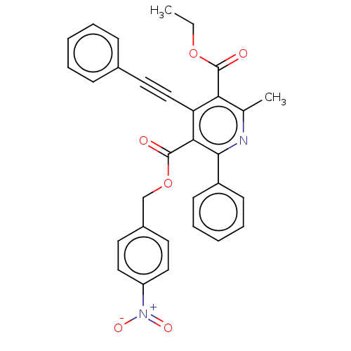Chemical structure of BindingDB Monomer ID 50059414
