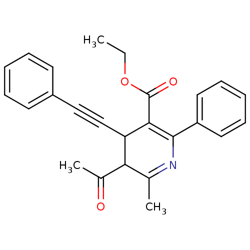 Chemical structure of BindingDB Monomer ID 50059415