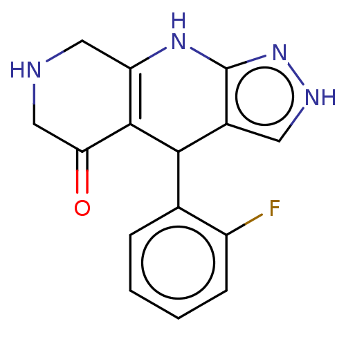 Chemical structure of BindingDB Monomer ID 50059453