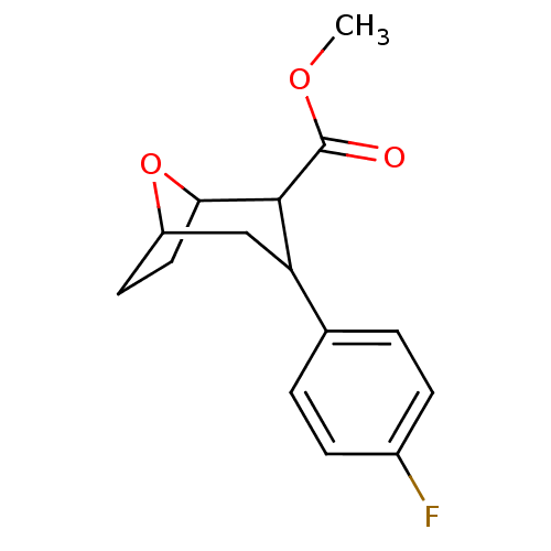 Chemical structure of BindingDB Monomer ID 50059478