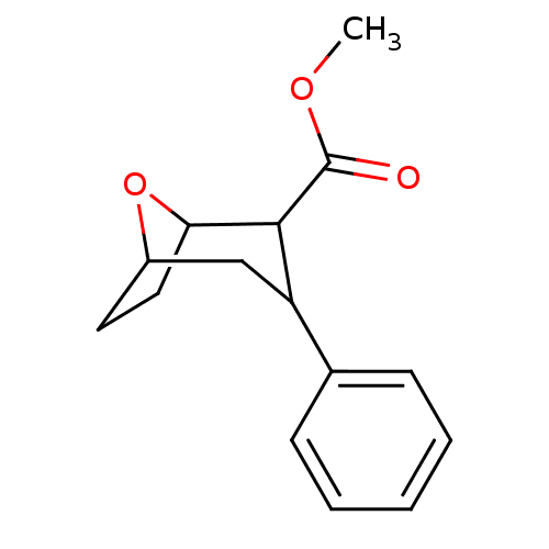 Chemical structure of BindingDB Monomer ID 50059479