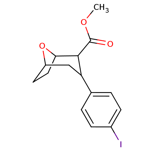 Chemical structure of BindingDB Monomer ID 50059485