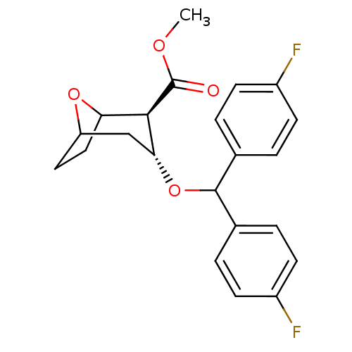 Chemical structure of BindingDB Monomer ID 50059487