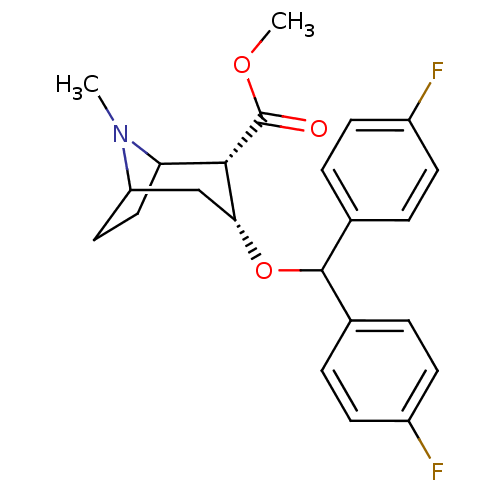 Chemical structure of BindingDB Monomer ID 50059488