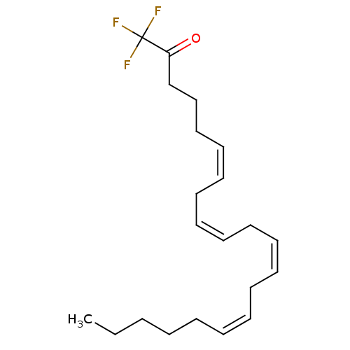 Chemical structure of BindingDB Monomer ID 50059523