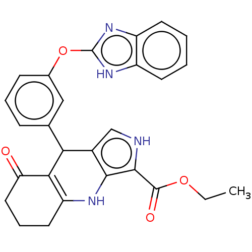 Chemical structure of BindingDB Monomer ID 50059588