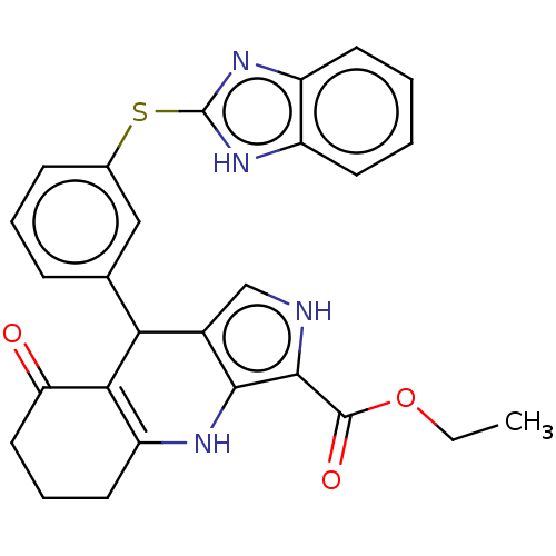 Chemical structure of BindingDB Monomer ID 50059592