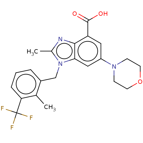 Chemical structure of BindingDB Monomer ID 50059637