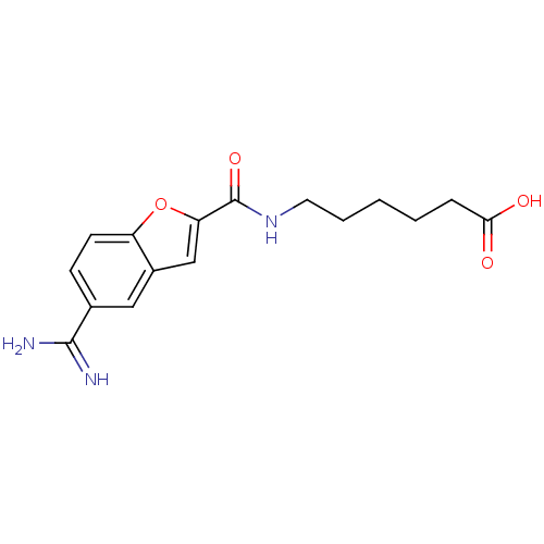 Chemical structure of BindingDB Monomer ID 50059680