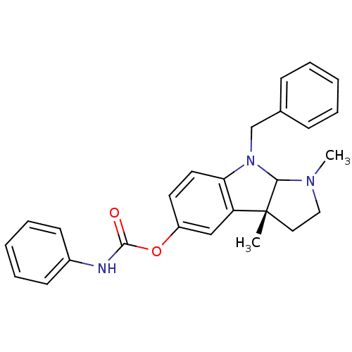 Chemical structure of BindingDB Monomer ID 50059723