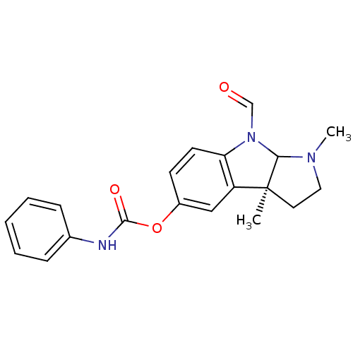 Chemical structure of BindingDB Monomer ID 50059725