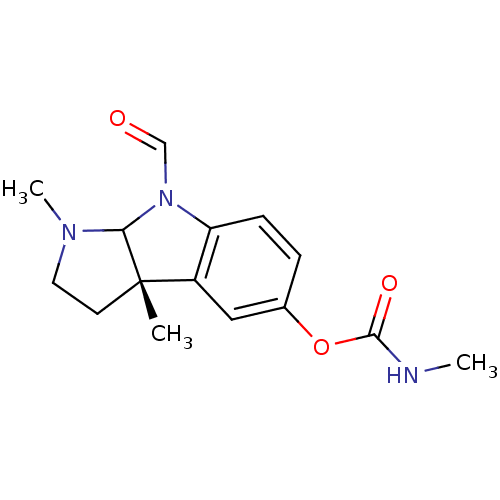 Chemical structure of BindingDB Monomer ID 50059726