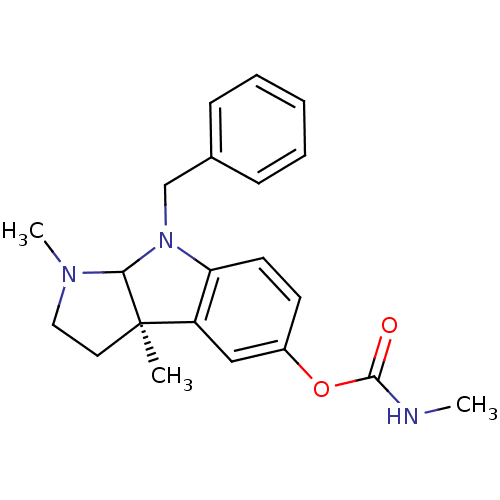 Chemical structure of BindingDB Monomer ID 50059727