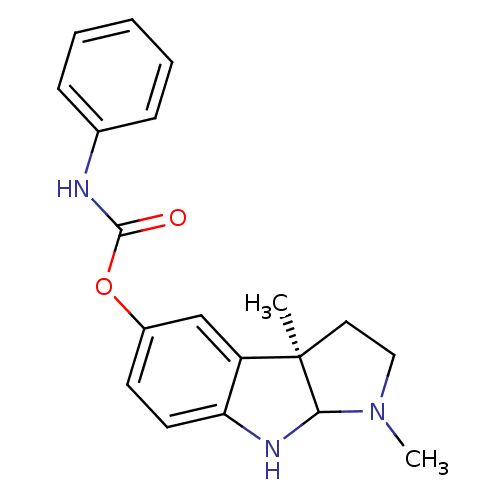 Chemical structure of BindingDB Monomer ID 50059729