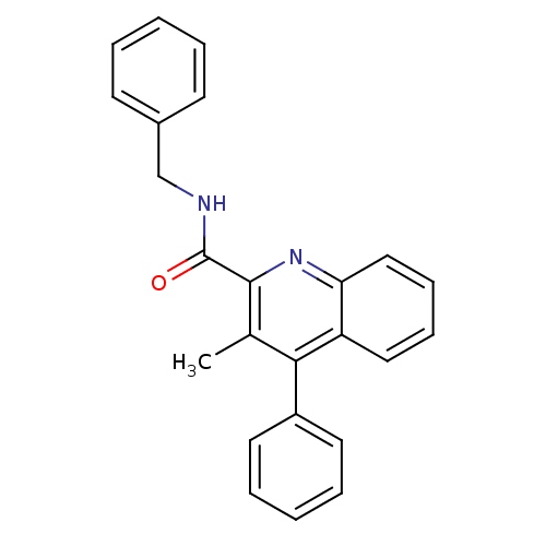 Chemical structure of BindingDB Monomer ID 50059735
