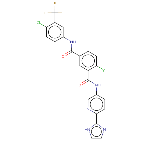 Chemical structure of BindingDB Monomer ID 50059791