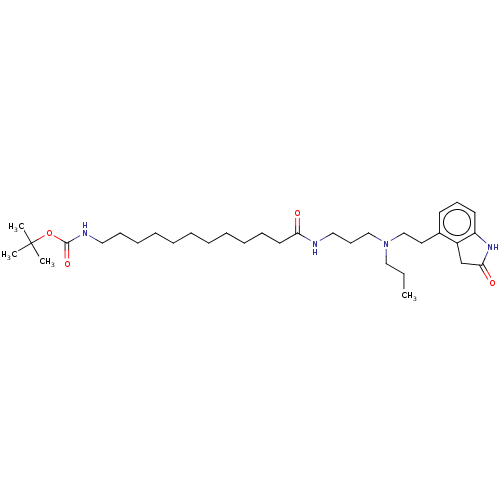 Chemical structure of BindingDB Monomer ID 50059795