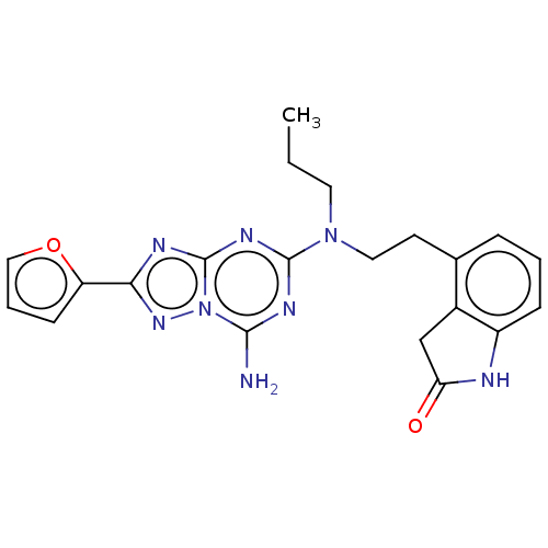 Chemical structure of BindingDB Monomer ID 50059840
