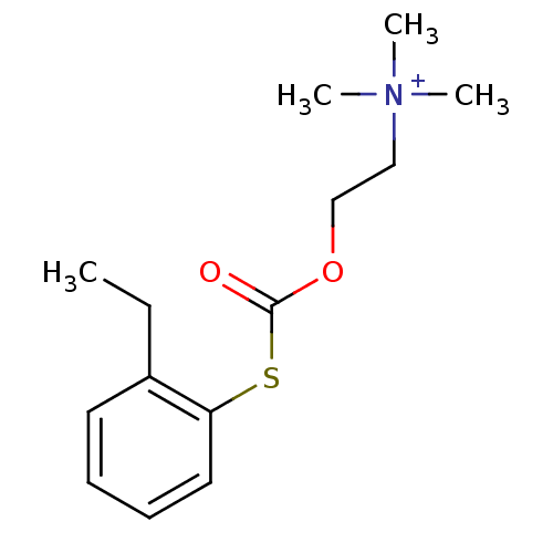 Chemical structure of BindingDB Monomer ID 50059894