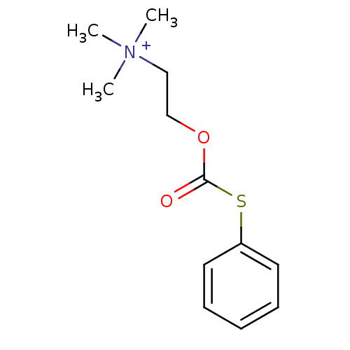 Chemical structure of BindingDB Monomer ID 50059895