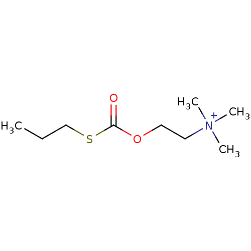 Chemical structure of BindingDB Monomer ID 50059897
