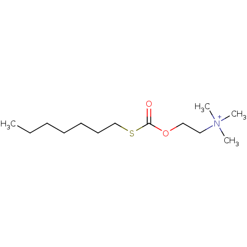 Chemical structure of BindingDB Monomer ID 50059899