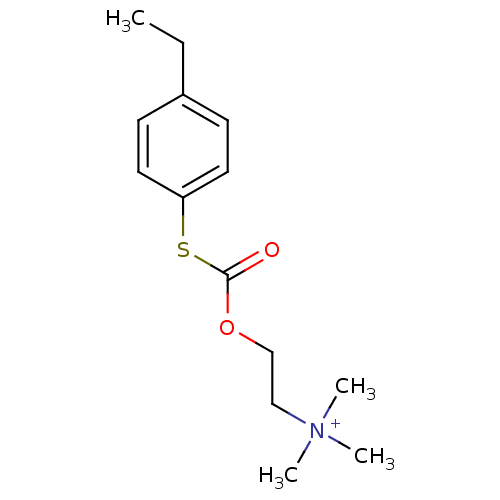 Chemical structure of BindingDB Monomer ID 50059900