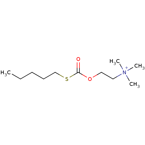 Chemical structure of BindingDB Monomer ID 50059903